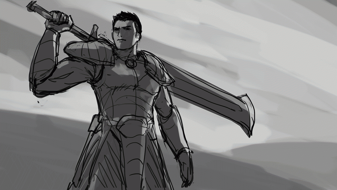 Metin_2_Warrior_Deiv_Calviz_Process