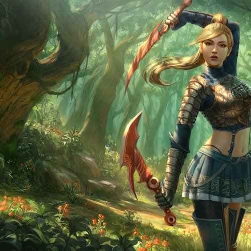 Metin_2_Assassin_Deiv_Calviz