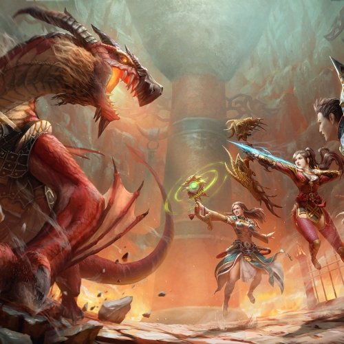 Metin_2_Dragon_Deiv_Calviz