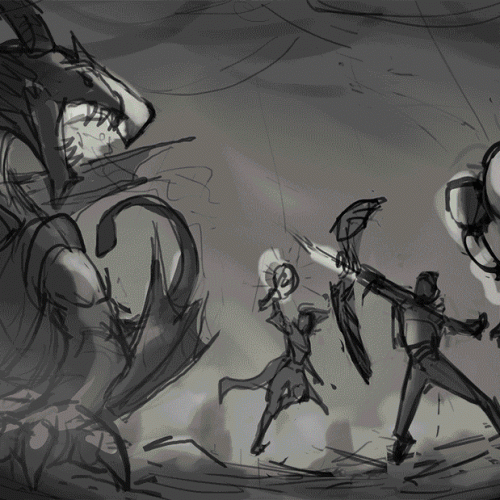 Metin_2_Dragon_Deiv_Calviz_Process