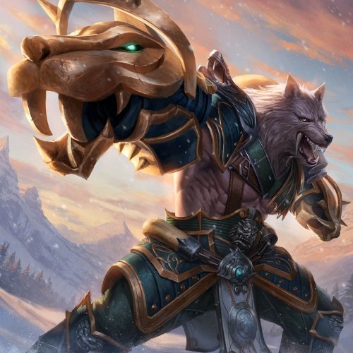 Metin_2_Lycan_Deiv_Calviz