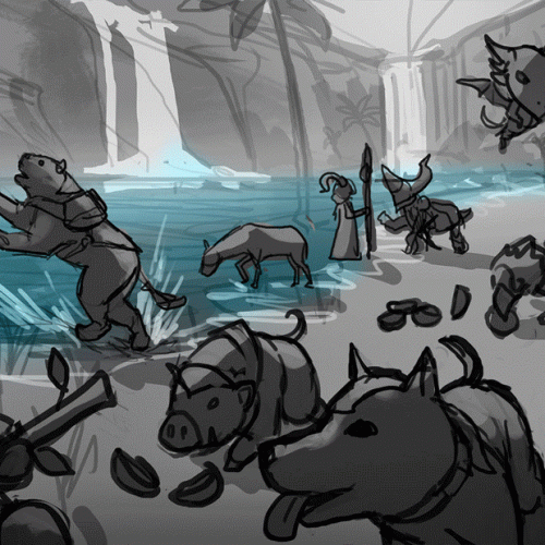 Metin_2_Pets_Deiv_Calviz_Process
