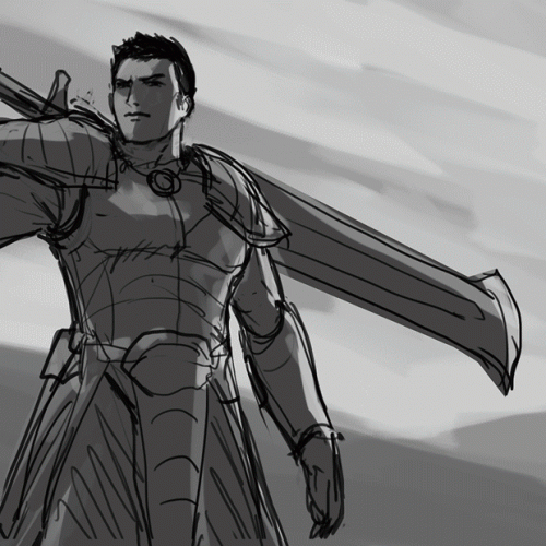 Metin_2_Warrior_Deiv_Calviz_Process