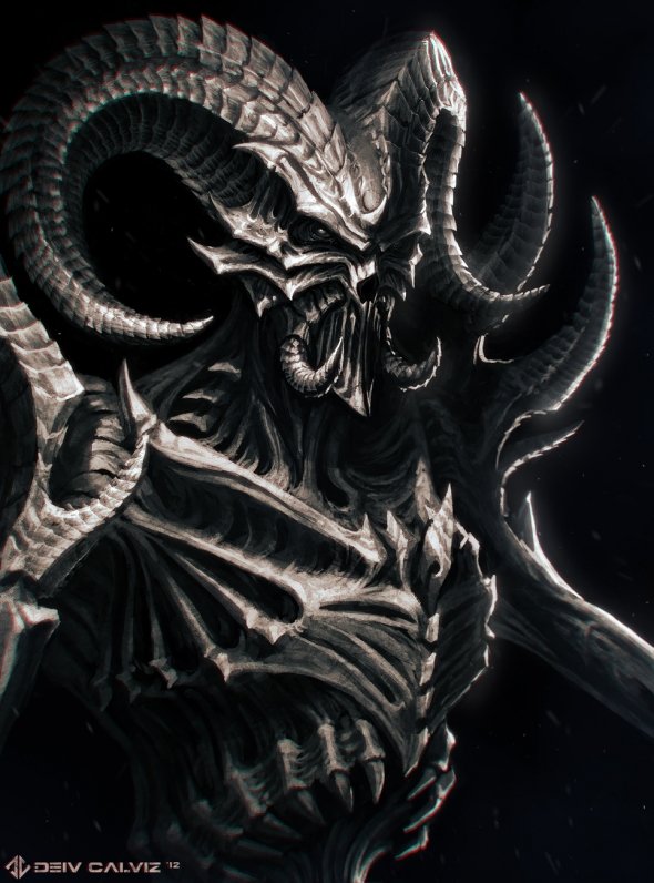 Demon: Cresil
