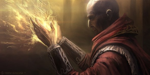 Monkmagic