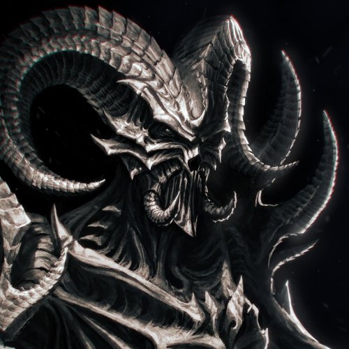 Demon: Cresil