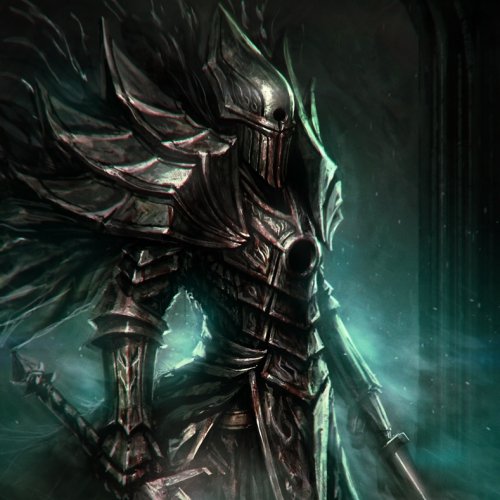 Grave Knight