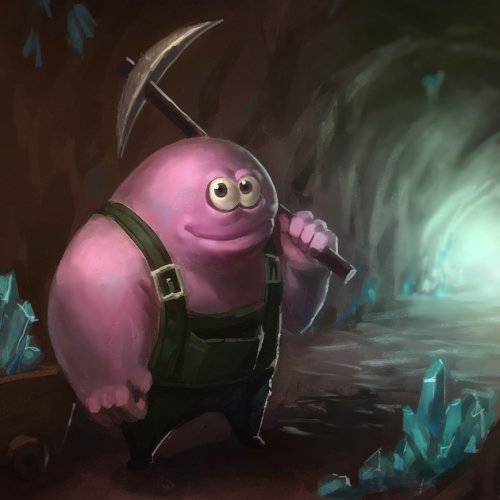 Minerdude