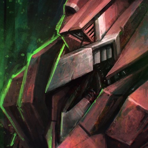 Random Robor 02