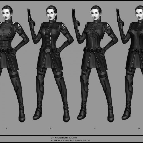 Reversion_Lilith_CostumeStudy_130427