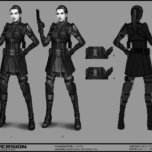 Reversion_Lilith_CostumeStudy_130511