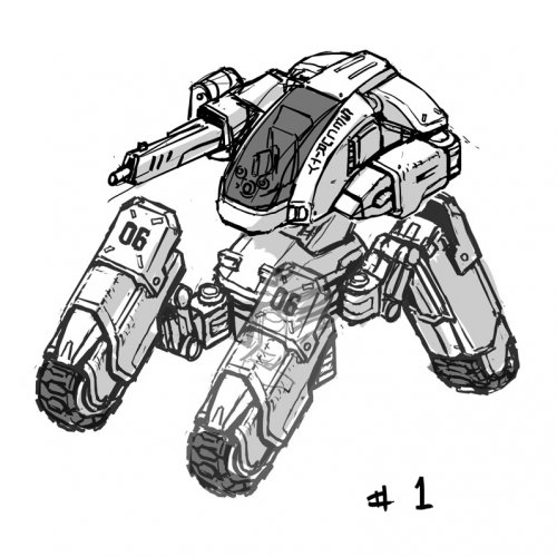 Reversion_SpiderCobra_Study_130724