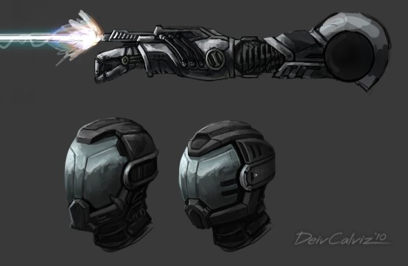 Project Crow