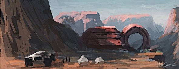 Mars Future
