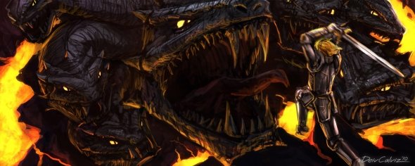 Hydra
