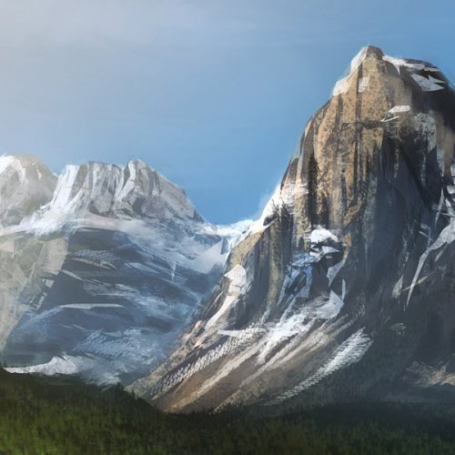 Mountain