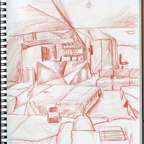 Dr. Sketchy's Anti Art School