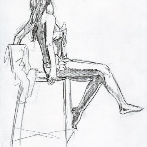 Dr. Sketchy's Anti Art School