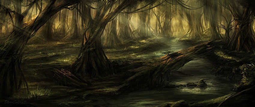 Swamp