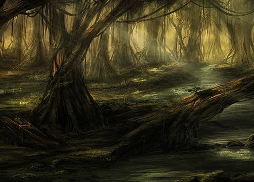 Swamp