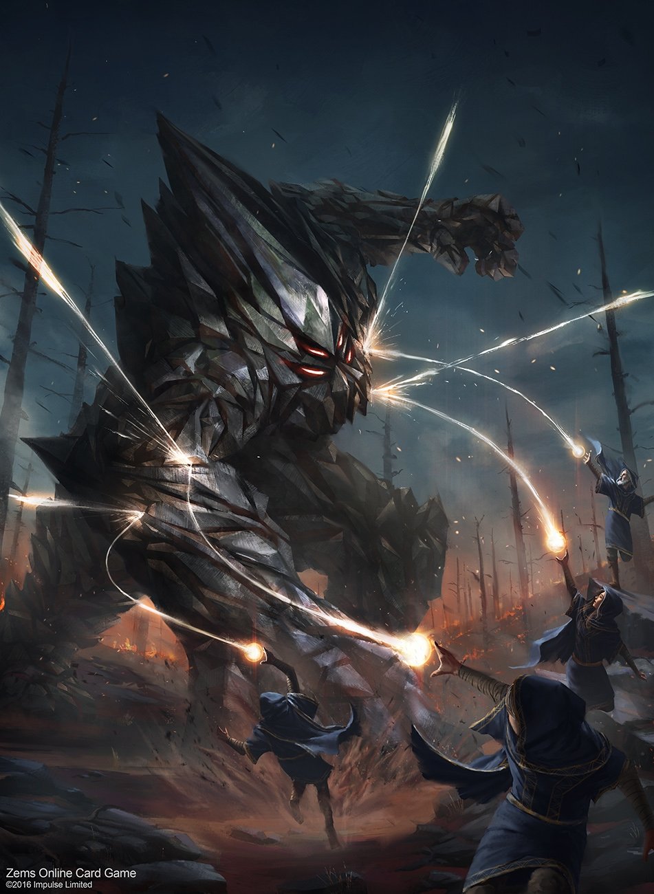 deiv_calviz_zems_Deflecting_Luster