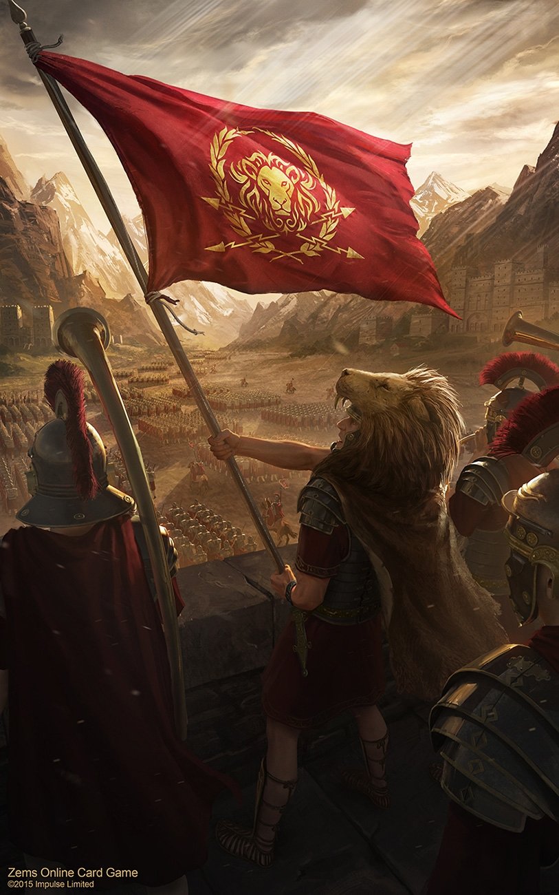deiv_calviz_zems_banner_of_the_legion