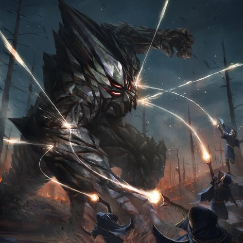 deiv_calviz_zems_Deflecting_Luster