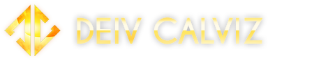 Deiv Calviz